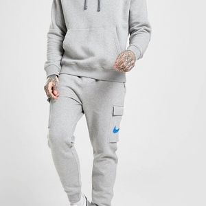 Nike air cargo joggers